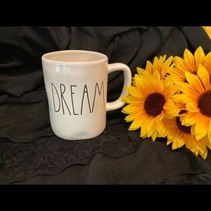 Rae Dunn Dream Mug